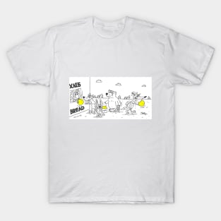 Kolobok T-Shirt